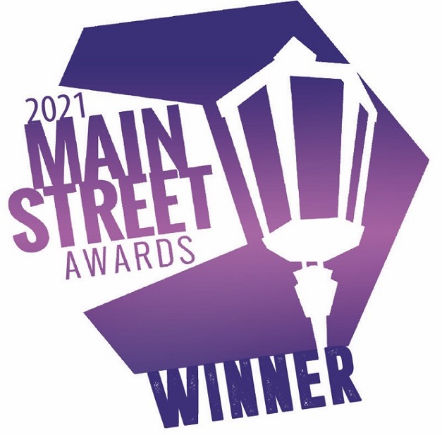 2021mainstreetawards